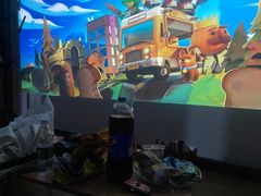 -时光loft轰趴·桌游·电玩游戏馆