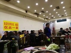大堂-大龙火锅(老店)