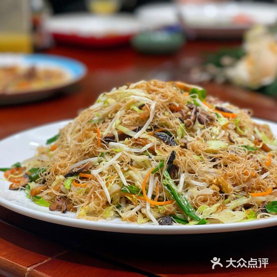 鼎顺海鲜私房菜