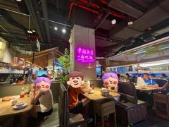 -茄子恰恰·新云南小炒(坪山益田店)