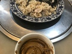 -爆肚于(赵公口桥店)