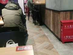 -西少爷(十里堡店)