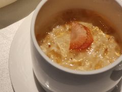 橙酒桃脂双皮奶-炳胜品味(海印总店)