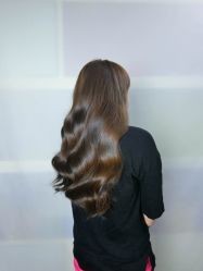-佰亿Salon·烫染造型
