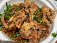 -关夫人餐厅(KLCC阳光广场店)