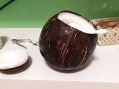 椰子冻-志龙皇冠吃货椰子铺