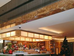 -怡咖啡·自助餐·西安香格里拉