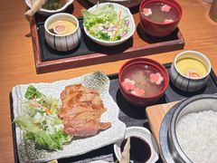 -味太助·银饭食堂(中华城店)