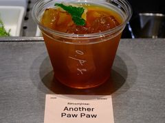 -O.P.S. CAFE