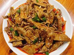 -武胜段记猪肝面(卓锦城店)