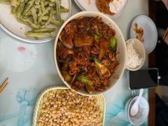 -八方后身麻辣鸡块(总店)