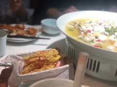 -青花椒花椒鱼(合生汇店)