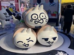 -银泰百货(北京大红门店)