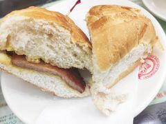 -义顺牛奶公司(庇利金街店)