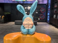 -北京三元桥CitiGO欢阁酒店