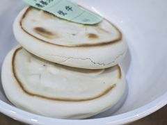 -建基泡馍·西安老字号·清真(永宁店)