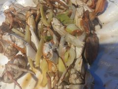 -小鱼儿海鲜港(新村十区店)