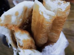 -文武王氏烧饼·无矾油条(西溪路店)