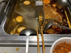 -海底捞火锅(方塔东街店)