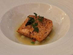 -圣丰索菲特·法国餐厅