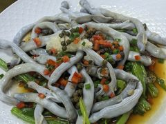 -阿静美食