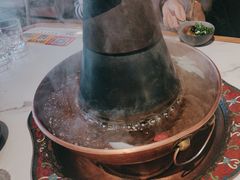 -北华涮肉(华严北里店)