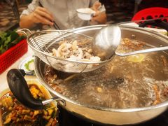 -小煵记·打边炉(西丽文光店)