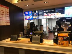 -麦当劳(双榆树店)