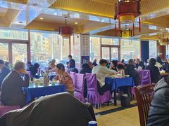 -大召山西祁县剔鱼子削面(向阳店)