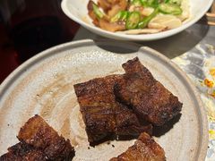 -周丹丹原味烧烤(香格里拉店)