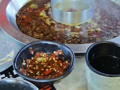 -蛙宴·美蛙火锅基地(万象城店)