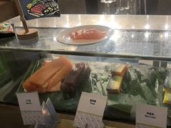-广州希尔顿逸林酒店-OPEN開·全日制餐厅·海鲜·小火锅·自助餐(东风路店)