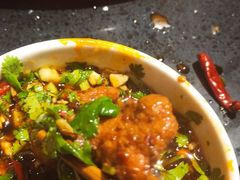-矮板凳老火锅(宽窄巷子店)
