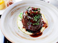 -杭州西子湖四季酒店-WL BISTRO西湖餐厅(灵隐路店)