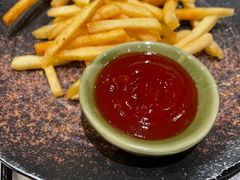 -雅玛花式铁板烧(国宏宾馆店)