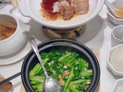 -金戈戈香港豉油鸡(南山海岸城店)