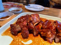 -三十六味匠猪蹄(三元桥店)