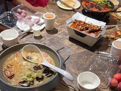 -郑喜旺烧烤(郑州总店)