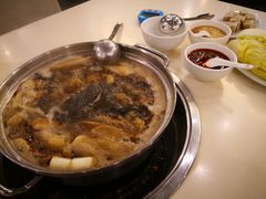 -太婆天府山珍酒楼(亚运村店)