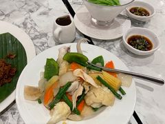 -关夫人餐厅(阳光广场店)