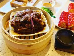 -点都德(汇盈广场店)
