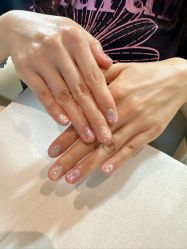 点击看大图 -LILY NAILS美甲美睫