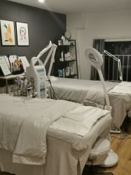 -MZ SKIN CARE逆齢驻颜中心