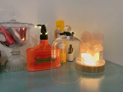 -茉柠Morning Nails