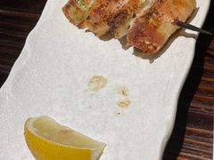 -鸟鹏烧鸟居酒屋(熙龙湾店)