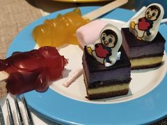 -帝企鹅自助餐厅•儿童岛•真企鹅(长隆企鹅酒店)