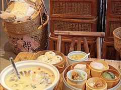 -古铺良食(柯城店)