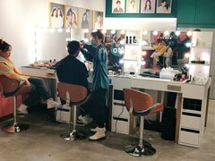 -海马体照相馆(天津世纪都会店)