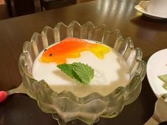 -采悦轩中餐厅·粤菜·海南菜(神州半岛喜来登度假酒店)