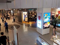 -凯德MALL(西直门店)